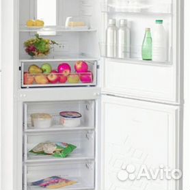 Холодильник Бирюса-340nf