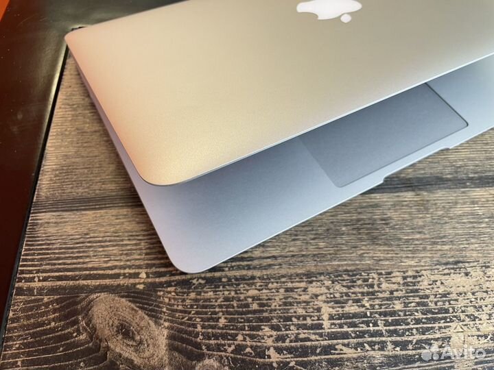 Apple MacBook Air 2017