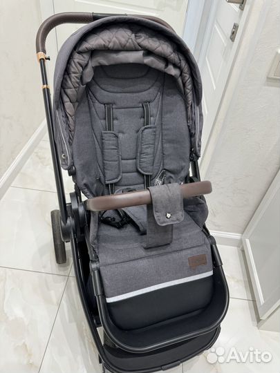 Коляска Carrello Epica 2 в 1