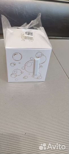 Парфюм Soft side delicate edp