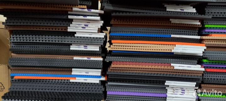 Коврик универсальный эва