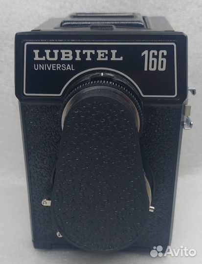 Ретро Фотоаппараты Любитель Винтаж СССР