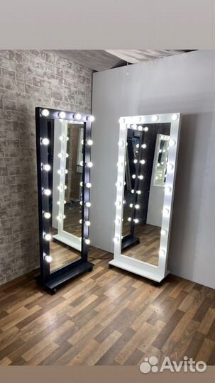 Гримерное зеркало