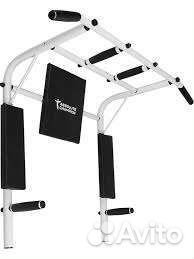 Турник 3 в 1 доставка