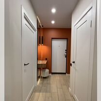 1-к. квартира, 37 м², 2/8 эт.