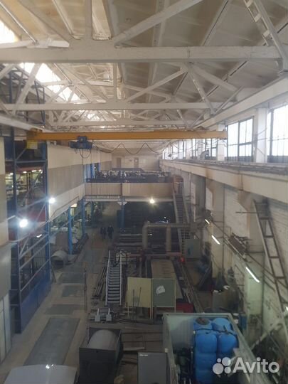 Парогенератор(паровой котел)