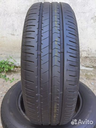 Bridgestone Ecopia EP300 205/60 R16 92V
