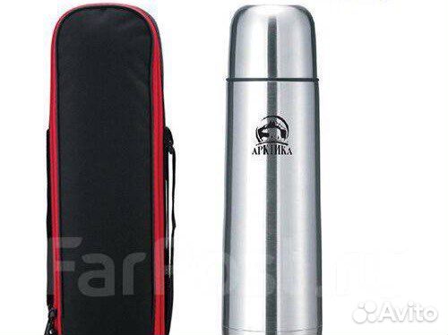 Арктика 101-750А Термос бытовой