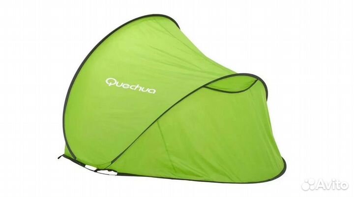 Тент-палатка Quechua 2 Seconds XL 0