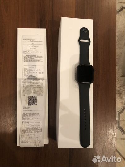 Apple watch