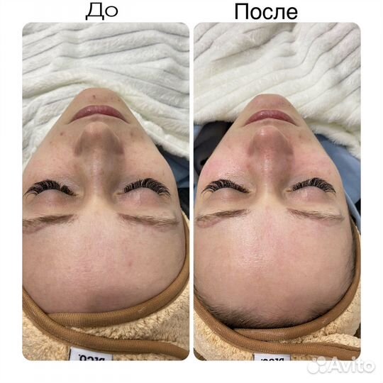 Косметолог-эстетист