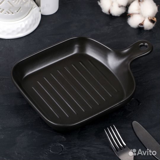 Форма для запекания и сервировки