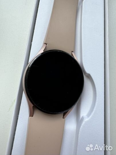 Samsung galaxy watch 4 40mm