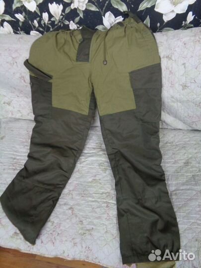 Продам штаны от костюма горка