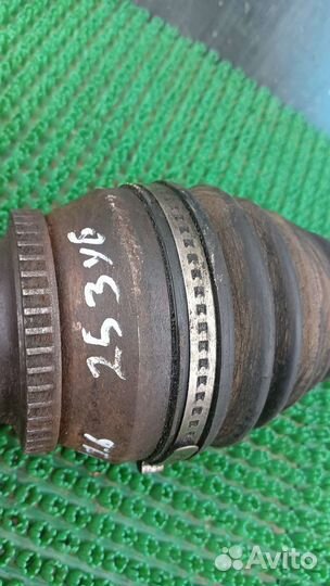 Шрус наружний lifan solano I