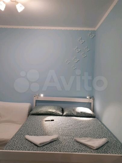 Комната 20 м², 1/3 эт.