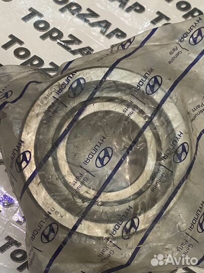 Подшипник 32310j KBC.Новый