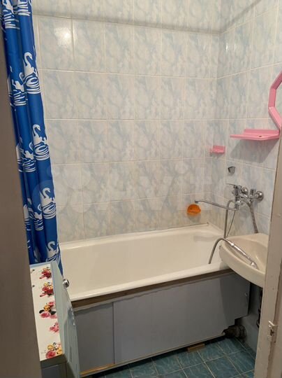 2-к. квартира, 46,9 м², 4/5 эт.