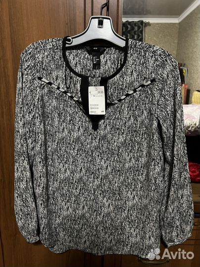 Блузка женская