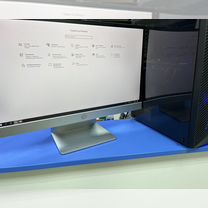 Игровой компьютер с монитором i7/16Gb