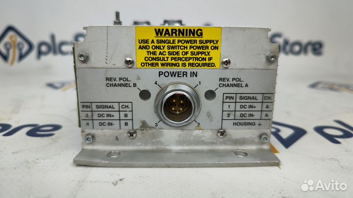 Perceptron 926-0220 A