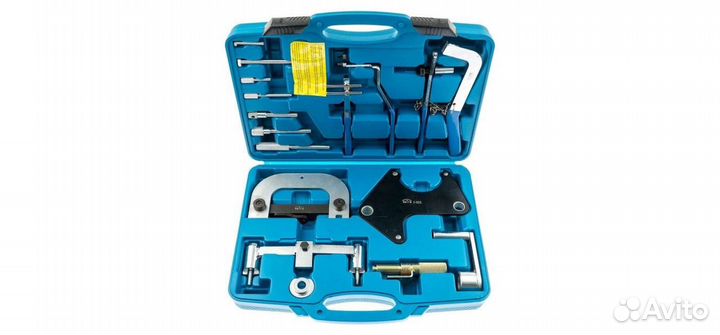 Фиксаторы грм Renault Opel Volvo диз. бен