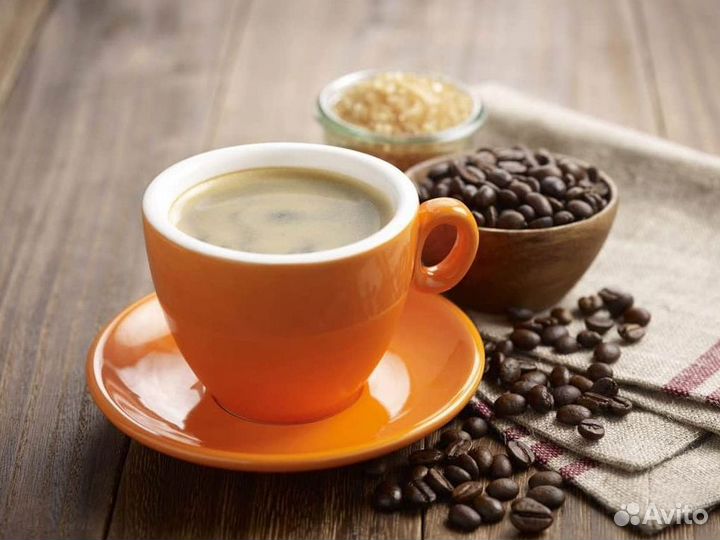 Франшиза кофейни: открытие и поддержка бизнеса