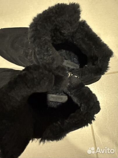 Baldinini ботинки мужские 43