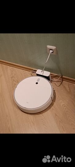 Xiaomi mi robot vacuum mop 2
