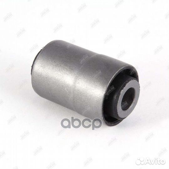 Сайлентблок задней тяги зад BH25087 jikiu