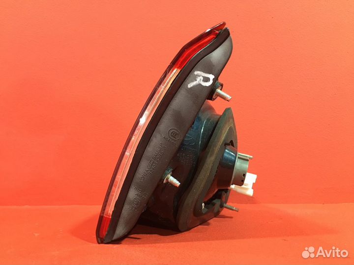 Фонарь задний правый Hyundai Santa Fe Cm SUV D4HB