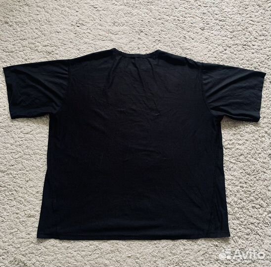 Джерси для американского футбола nike (XL/XXL)