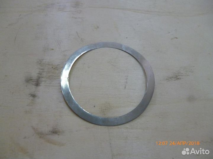 Прокладка - 3050900030 (sdlg)