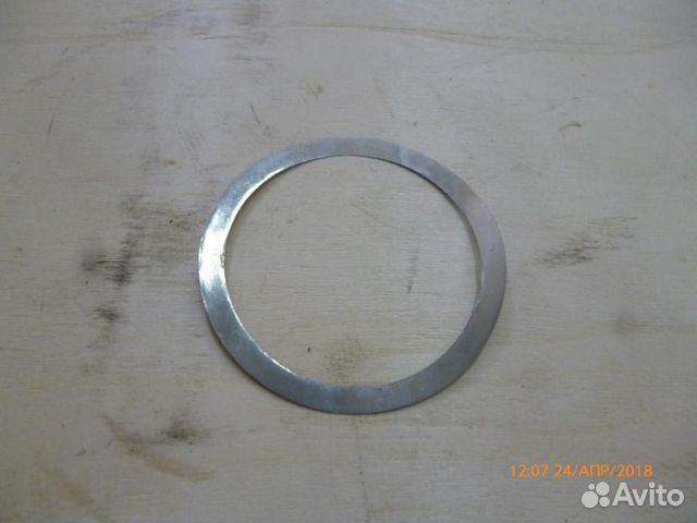 Прокладка - 3050900030 (sdlg)