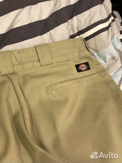 Штаны dickies 874