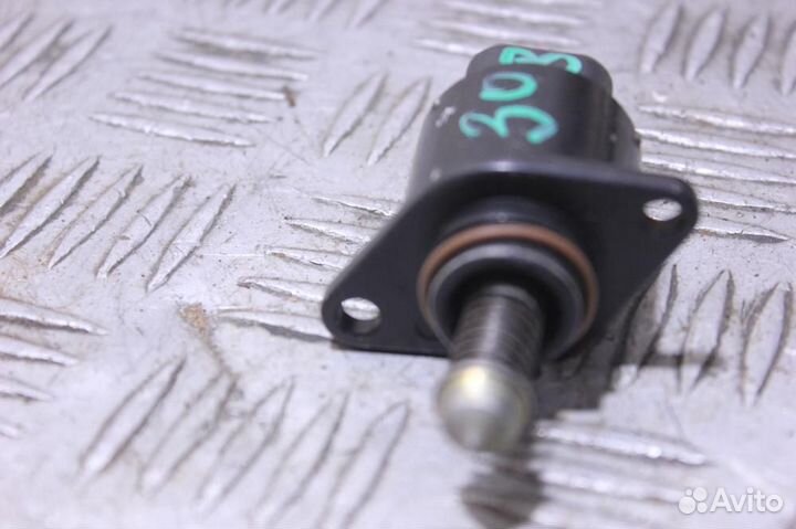 Регулятор холостого хода Geely Mk 2008 2015