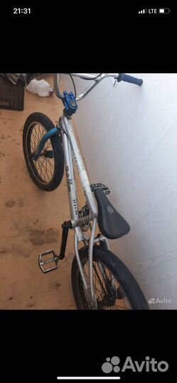 BMX