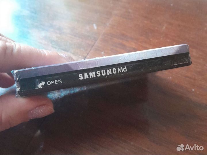 Кассета samsung, корея