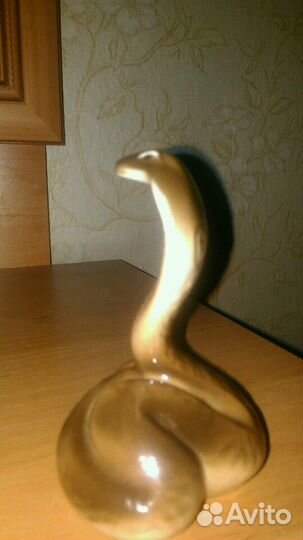 Статуэтка Кобра