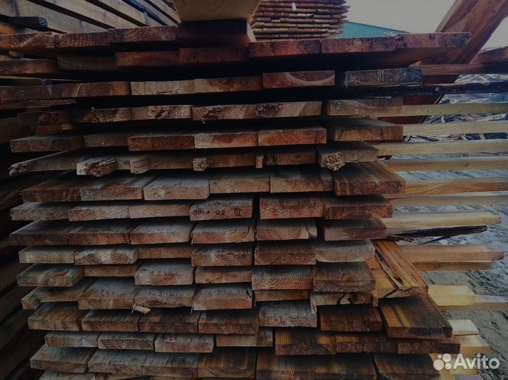 Создавайте свой уют с досками из сосны