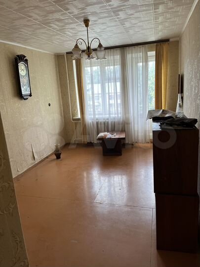 3-к. квартира, 53 м², 4/5 эт.