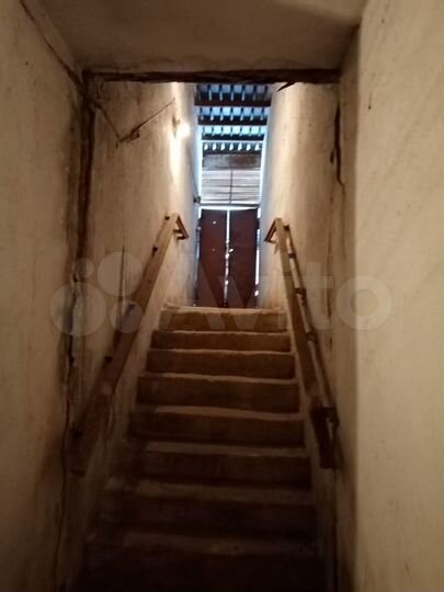 Овоще хранилище 530 м²