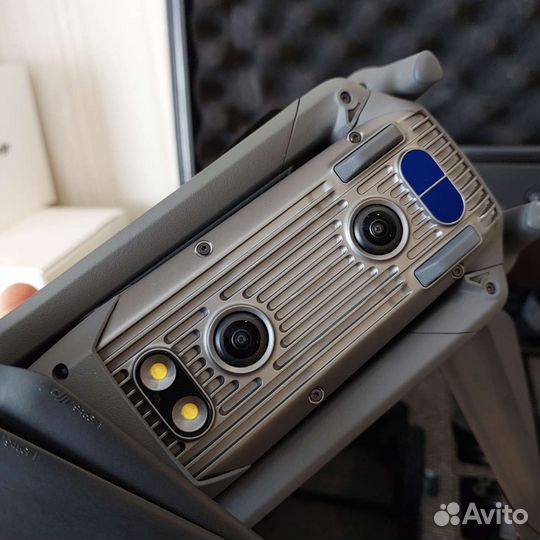 Квадрокоптер DJI mavic 3T enterprise