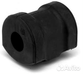 Втулка стабилизатора на BMW E34