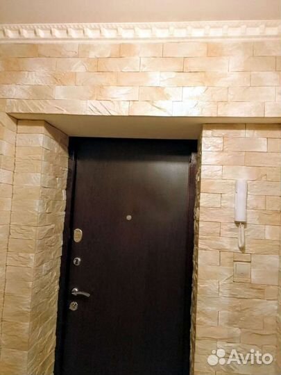 Отделочные работы