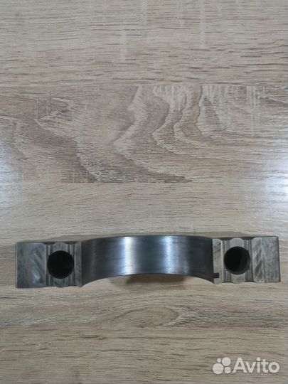 Бугель коленчатого вала BMW N57d20 E84 E83 E90 E87 E60 Бу