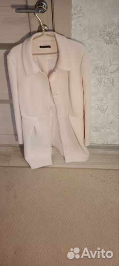 Тренч летний женский