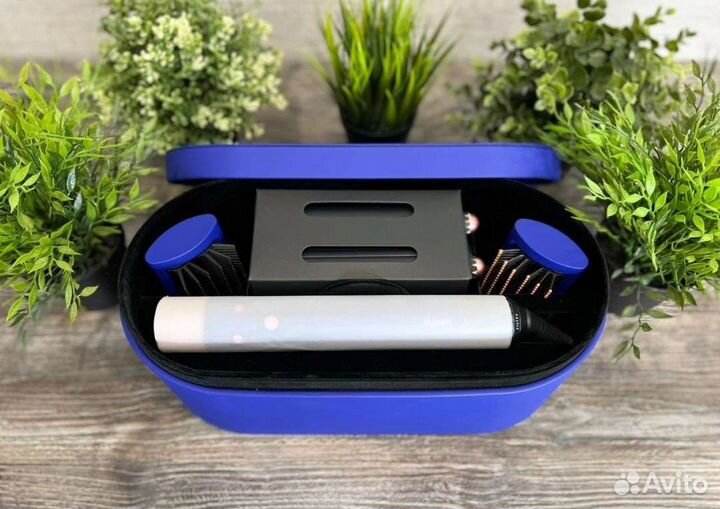 Стайлер Dyson Airwrap Complete Long Новый