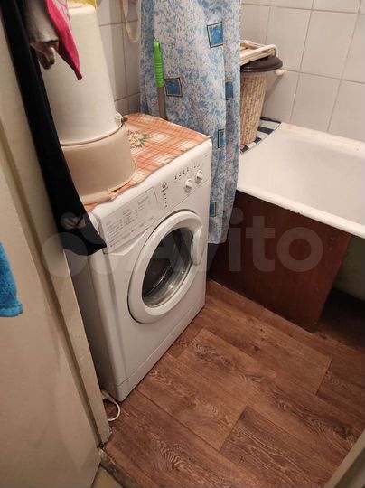 Комната 14 м² в 4-к., 4/9 эт.