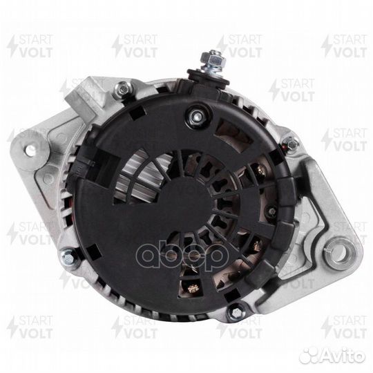 Генератор для а/м Chevrolet/Opel Captiva C100